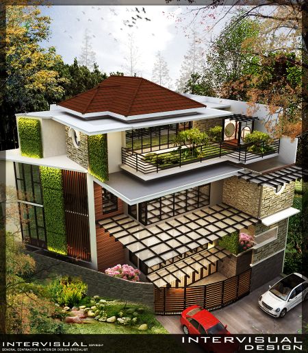 Simak Alasan Kenapa Memilih Desain Rumah Minimalis