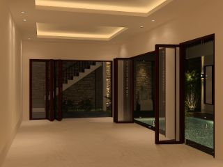 Tempat Desain Interior Bangun Rumah Minimalis Memenuhi Kebutuhan Anda di Jakarta