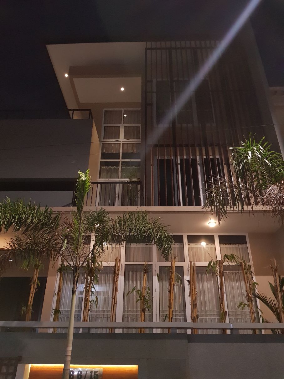 Jasa Kontraktor Bangun Rumah Mewah Menyediakan Pilihan Material Berkualitas di Jakarta