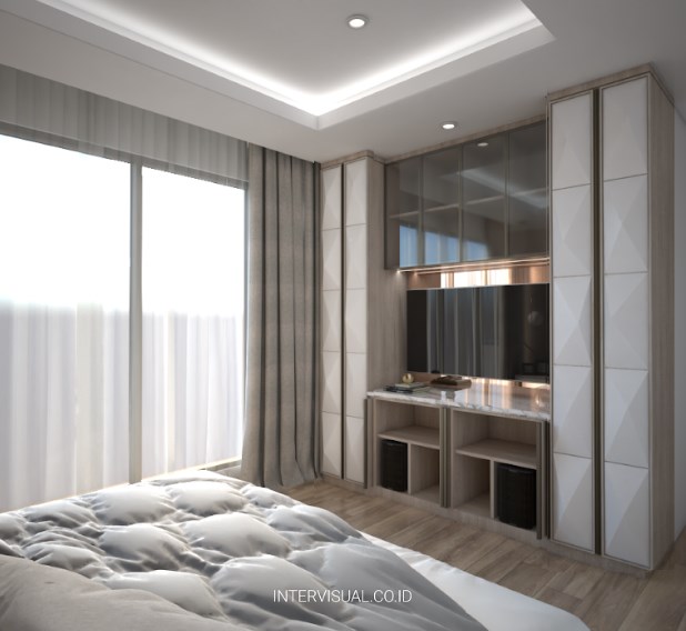 Langkah-langkah Bijak Memilih Jasa Desain Interior Apartemen Mewah yang Profesional di Jakarta