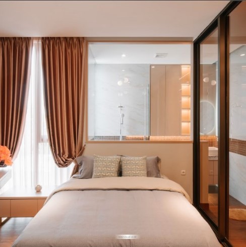 Apa Itu Detail Interior Menyusun Elemen Kecil yang Membuat Perbedaan Besar dalam Desain Ruangan