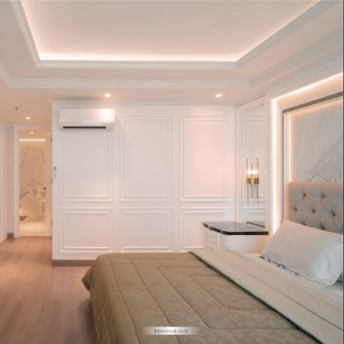 Apa yang Dimaksud dengan Desain Interior Ini Penjelasan dan Manfaatnya untuk Hunian Anda