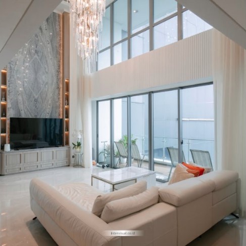 Interior Itu Apa Kenali Makna dan Peranannya dalam Desain Ruangan