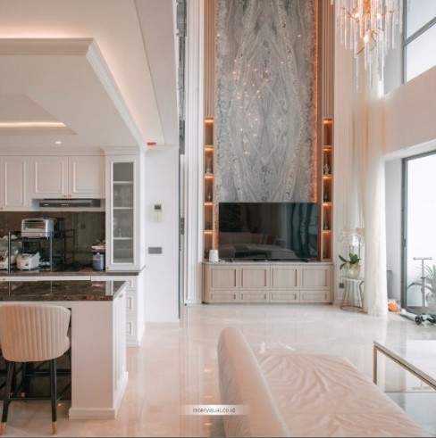 Desain Interior Rumah Minimalis yang Fungsional dan Estetis untuk Gaya Hidup Modern