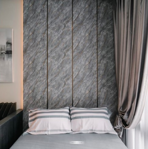 Rumah Aesthetic Minimalis Gaya Simpel yang Penuh Karakter dan Keindahan