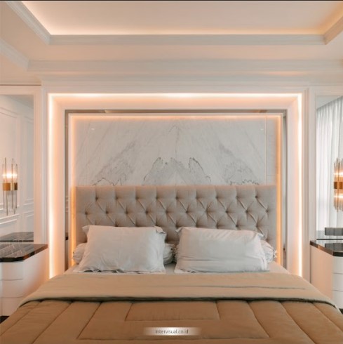Jangan Salah Pilih Warna Ini Panduan Desain Interior Lengkap