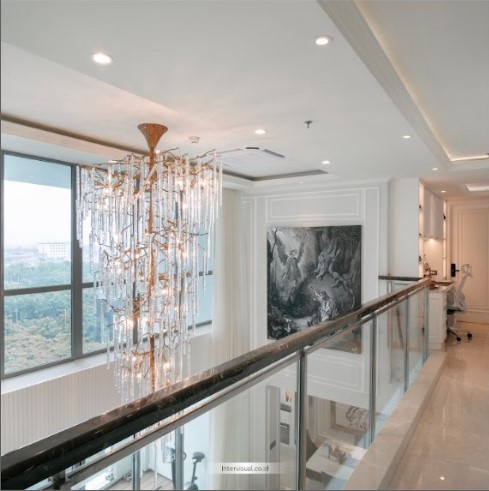 5 Kesalahan Desain Interior yang Harus Kamu Hindari