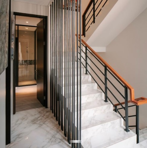 Tips Interior Apartemen Studio Agar Terasa Luas